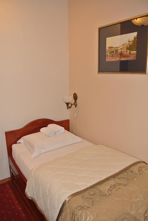 Garni Hotel Beograd Negotin Habitación foto
